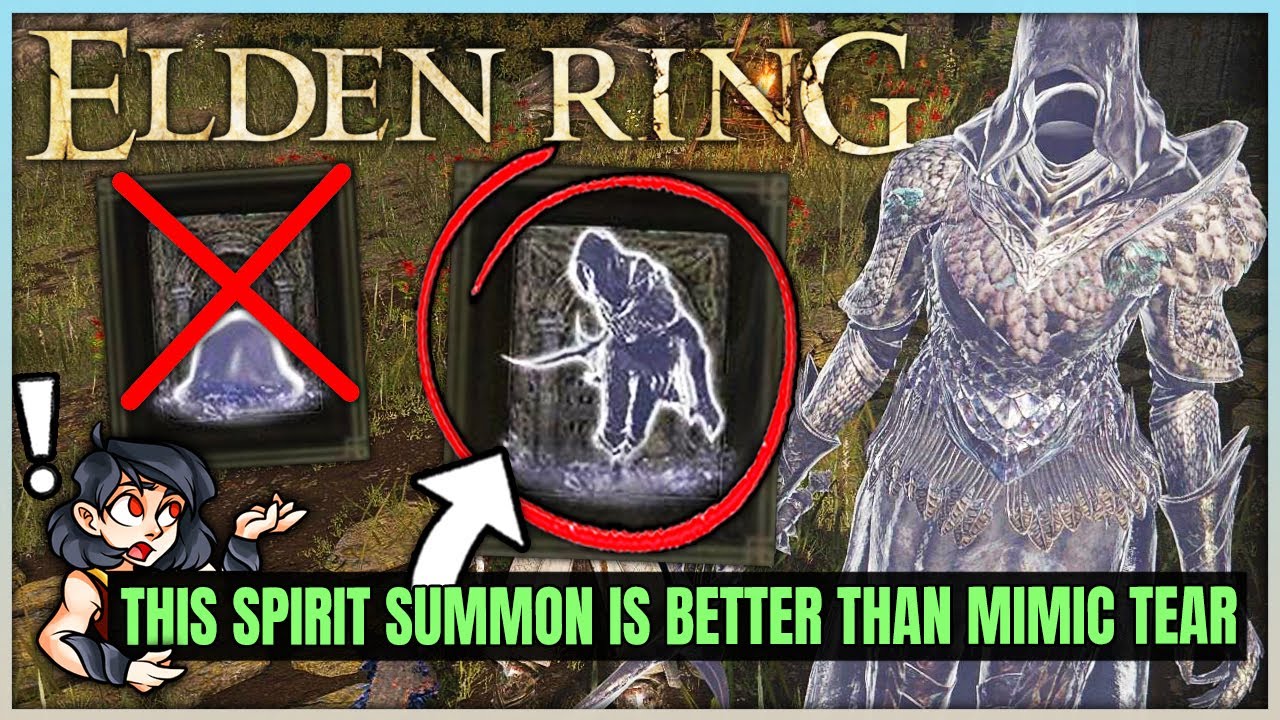 How to complete Ranni's questline in Elden Ring: Obtaining Black Knife  Tiche Summon, Dark Moon Greatsword, and more