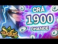 CRA 1900 CHANCE EXPIATION MISSILE SUR DOFUS