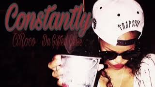TTMOB Feat. Da Gifted Curse - Constantly
