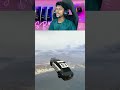 Gta 5 Big Ramp jump..?
