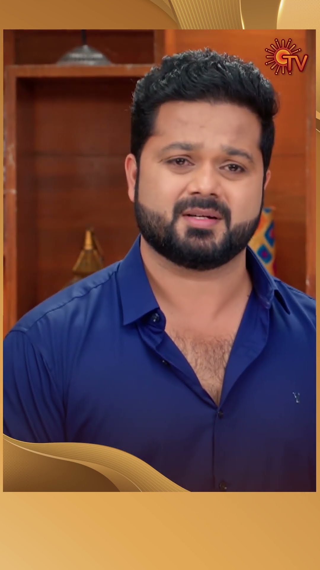 அதுலருந்து வெளிய வரது சாதாரண விஷயம் இல்ல #Kayal #SunTV #shorts #tamilserial