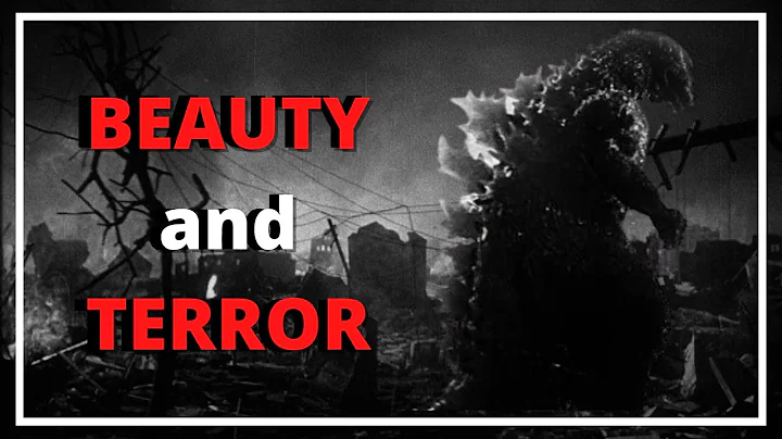 Godzilla 1954 is a Masterpiece | Video Essay