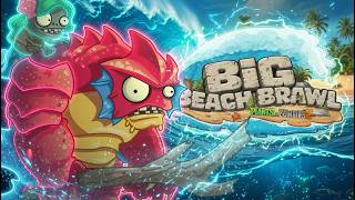 JUGANDO EL NUEVO EVENTO - PLANTS VS ZOMBIES 2