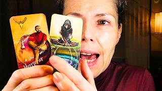 💘Dieser Mensch bekommt normalerweise alles was er will, nur DICH muss er erobern 💘 #liebeslegung