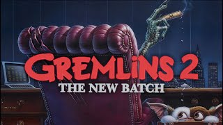 Gremlins 2 35th Anniversary Q&A with Director Joe Dante