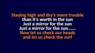 Download lagu Red Hot Chili Peppers - Road Trippin' - Karaoke Instrumental Lyrics - ObsKure
