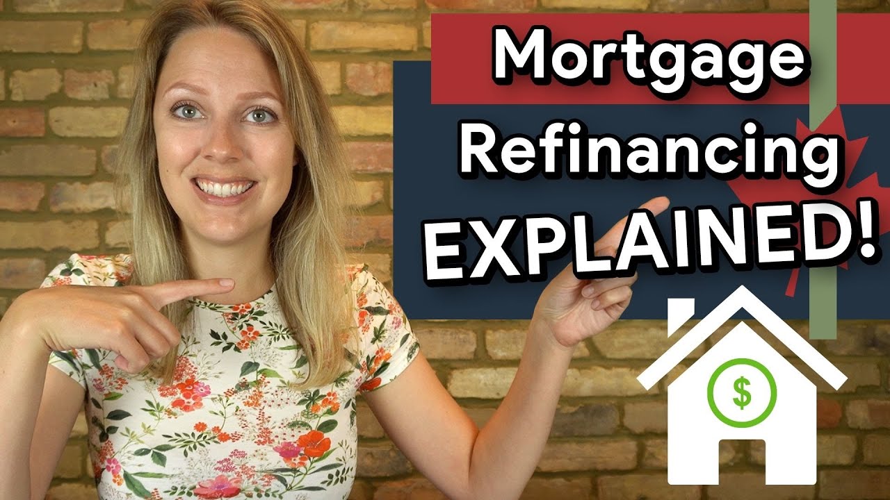 How to Refinance Your Investment Property - YouTube