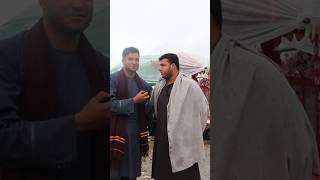 گزارش از تپه گلغندی پروان