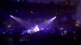 Florence and the Machine - I'm Not Calling You A Liar (Edinburgh May 2010)