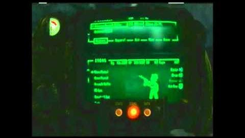 Fallout 3 walkthrough part 9