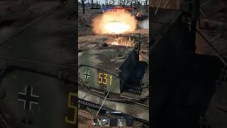 War Thunder M18 You Fail
