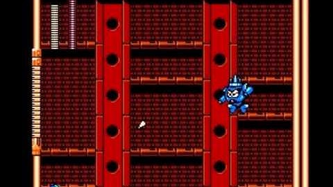 GSCentral.org - Mega Man 3 (NES) - Allow Access to Any Defeated Boss Stage (GG)