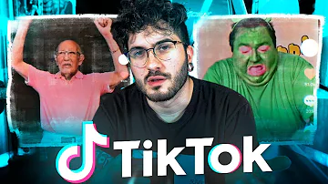 Debemos Proteger A Nuestros Mayores De TIKTOK Debemos Proteger A Nuestros Mayores De TIKTOK
