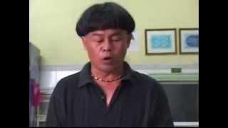 AMPAL ORDER MAKANAN (LAWAK)