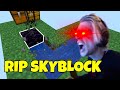 Funniest minecraft 10iq plays of all time 15