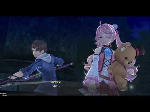 魔煌兵イスラ ザミエル再び ﾟdﾟ ミケとポン太の資格取得 ゲームプレイ記録