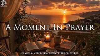 Deeply Calming Christian Instrumental Worship Music for Prayer, Sleep and Peaceful Meditation screenshot 4