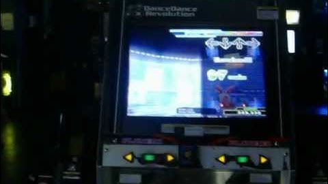 [DDR] Sucka Luva S-Expert