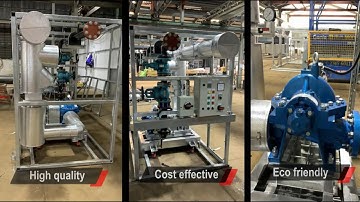 ATAL MiMEP system - Fabrication timelapse