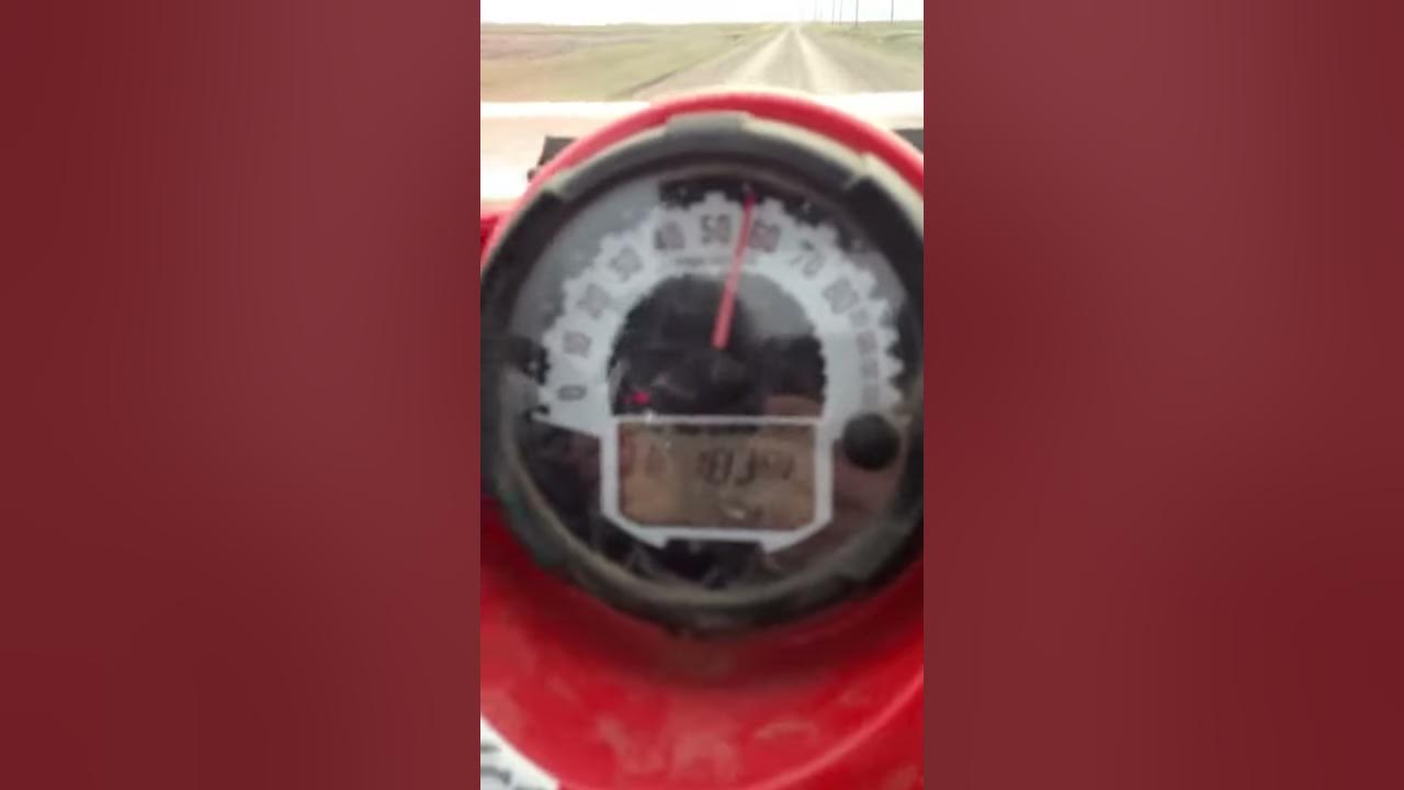 Polaris Rzr 570 top speed YouTube