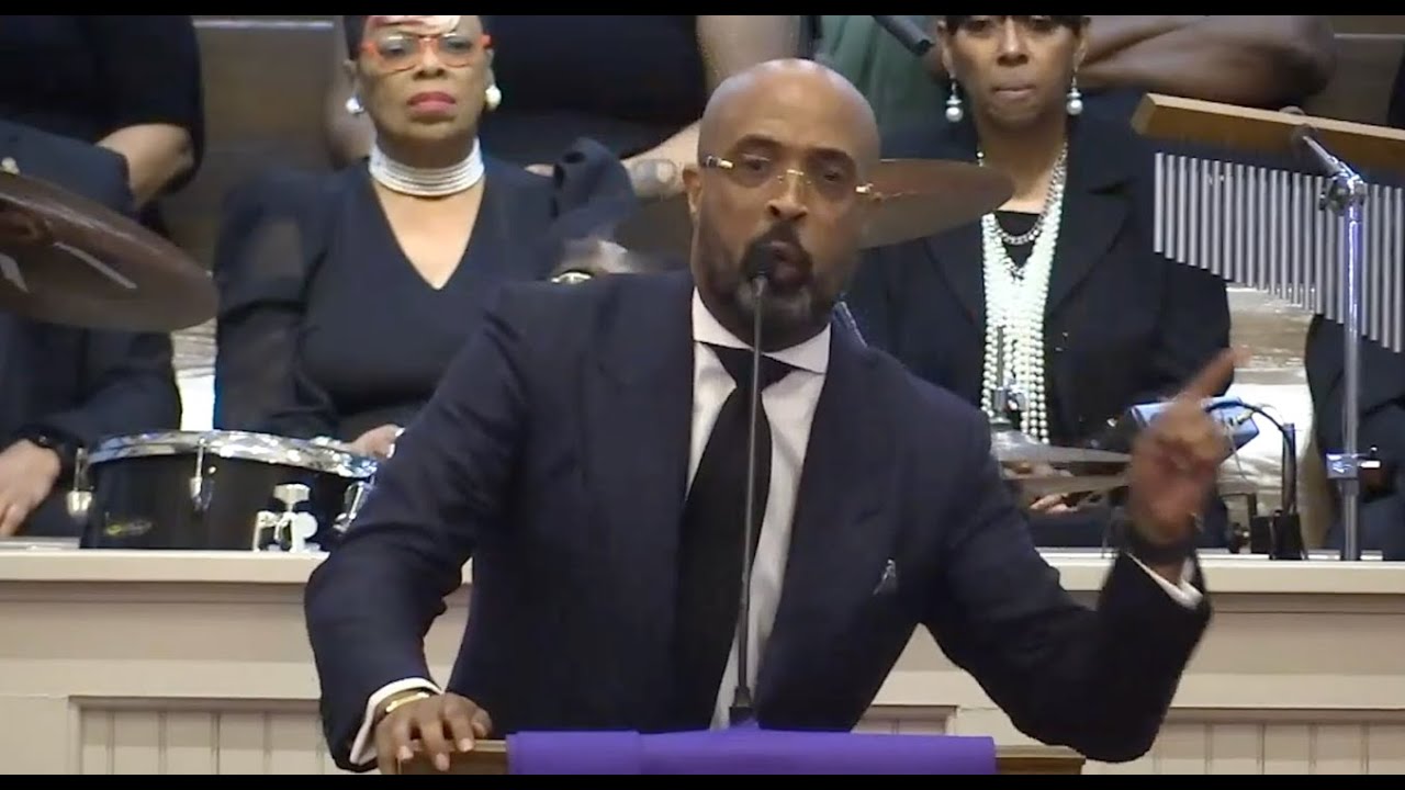 Доктор Фредерик Хейнс III — НА ПРАВИЛЬНОМ ДЕЛЕ!