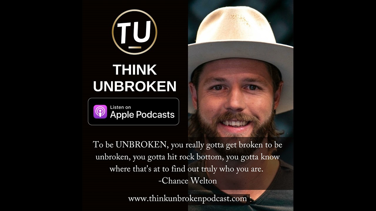 The Secret for Abundance Mindset | with Chance Welton