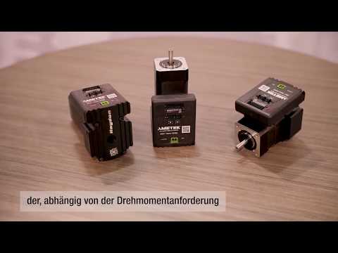 MD&M 2019 B&uuml;rstenloser IDEA Motor [GERMAN]