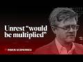 Will France blow up the euro zone? | The Economist Episode cover