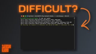 Complete VPS Setup Tutorial: Secure Server for Bitcoin Projects