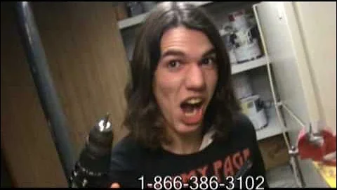 JG Wentworth - Its My Money & I Need It Now Commercial ( SPOOF)