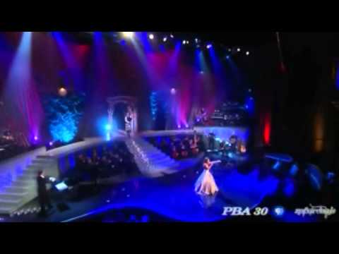 Celtic Woman Believe 2012