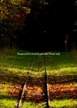 SEHIDUP SEMATI | HARMONIA FT. RUSMINA DEWI | COVER RIELO | LIRIK