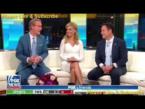 FOX and Friends 03/02/2018 I FOX NEWS I 7:00 َََََAM March 02,2018