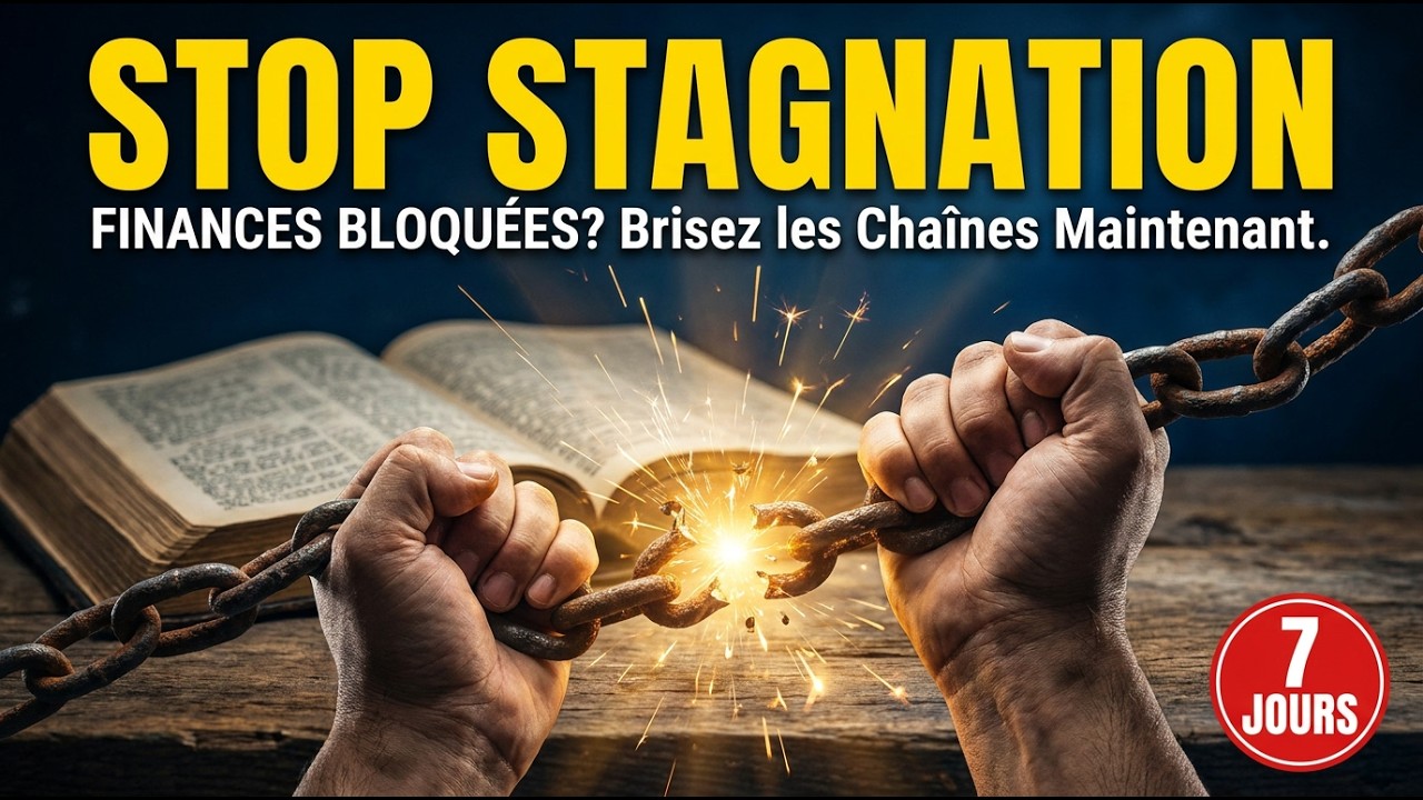 Prière de Déblocage Ultime : Votre Miracle Financier