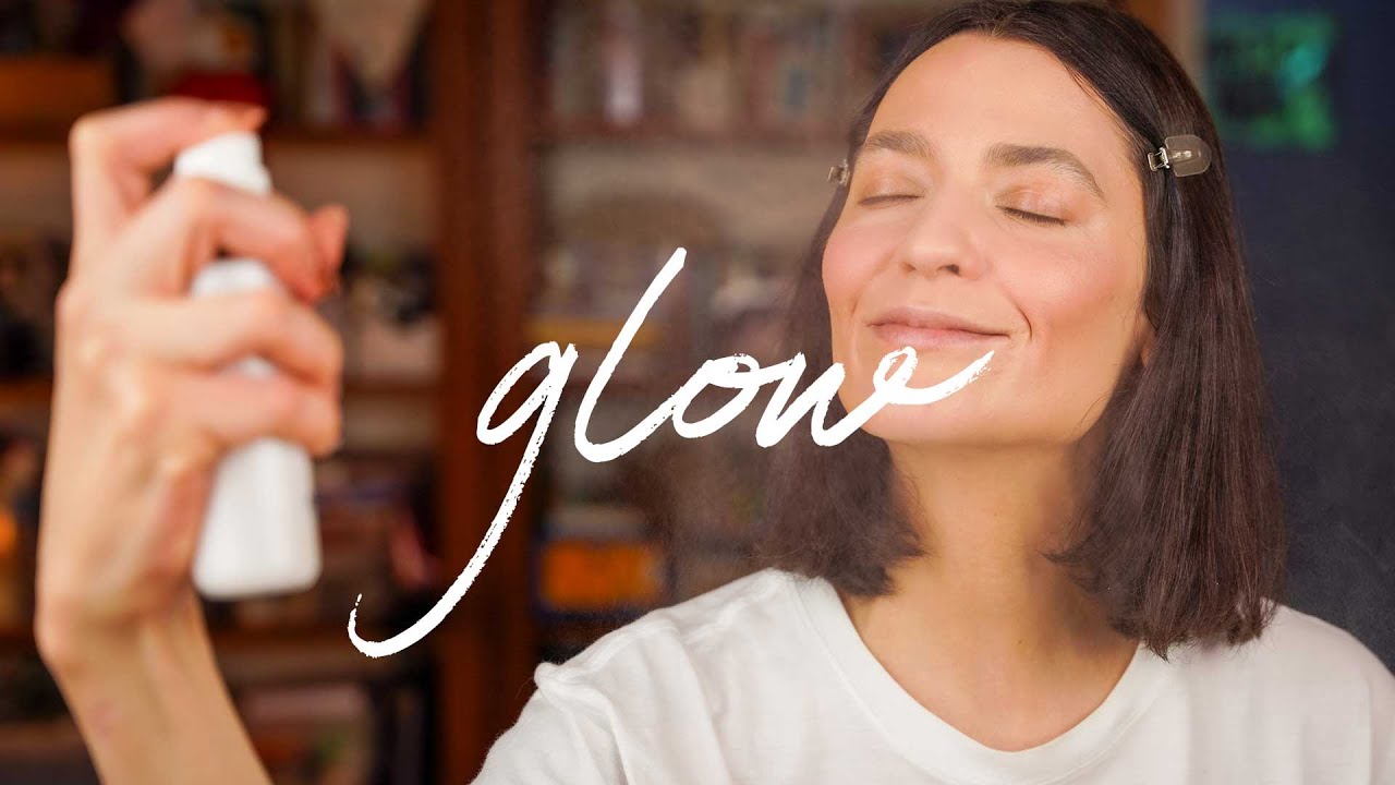 PELE GLOW FÁCIL DE FAZER - 