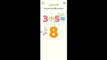 Dop 2 delete one part level 170 solution #dop2  #doplevels  #deleteonepart #shorts #giandragaming