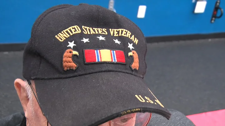 In Somerville, marking Veterans Day by focusing on...