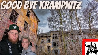 Kaserne Krampnitz (Freud und Leid)