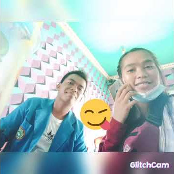 Ulun handak lawan Pian (cover) baperin pacar❤️😂