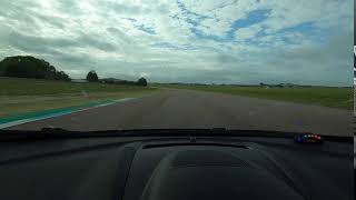 RGT RACE TECH SHIFT LIGHT