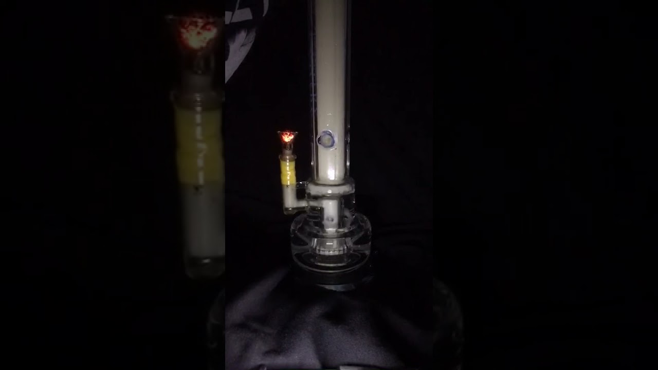 Stemless grid perc legendary straight tube function test