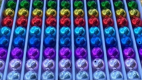 quick solve color ball puzzle game match