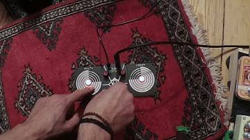 error instruments blind noise demo 1