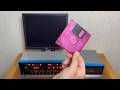 Bringing Life to CP/M the Hard Way on the Altair 8800 - Switches, Tape, and a Bright Pink Floppy