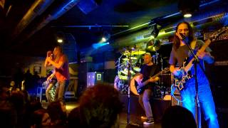 Fates Warning - One Live in Sofia HD