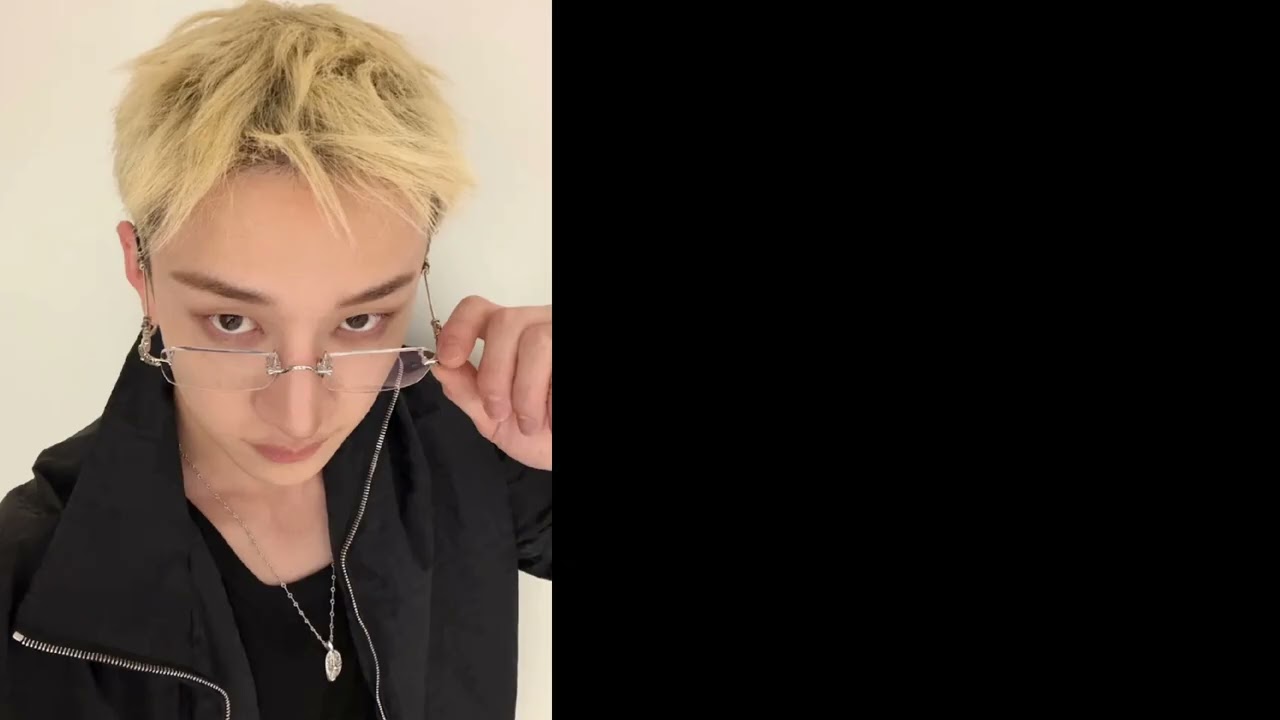 Ligação skz//asmr Chanmin// é dois vídeos em um só UwU💅💕