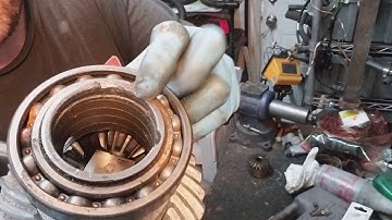 Super Diff Kinda How To