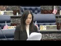 (LIVE) Sidang Parlimen 25/08/2025 - Sesi Pagi