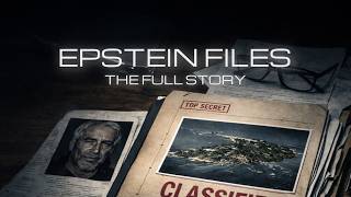 Sleep Story — The Epstein Files, the full story