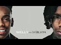 YNW Melly - I Ain't Lying [Official Audio]